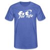 FFL-Shirt-hellblau
